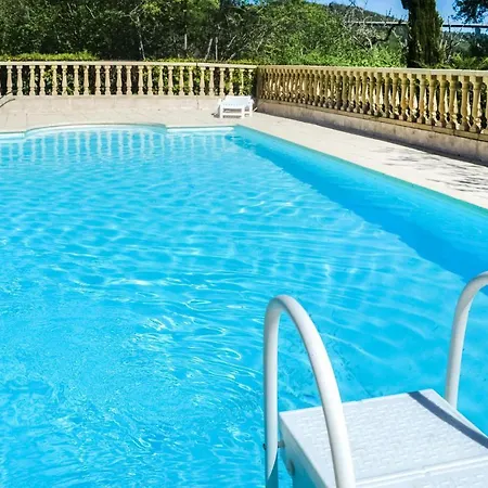 4 Bedroom Cozy In Beauregard-de-terrasso Beauregard-de-Terrasson